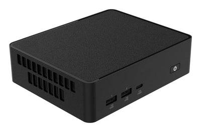 ASUS Nuc GEN16 Wildcat Canyon C7 RNUC16WCKC700002 Eu Cord — image 1