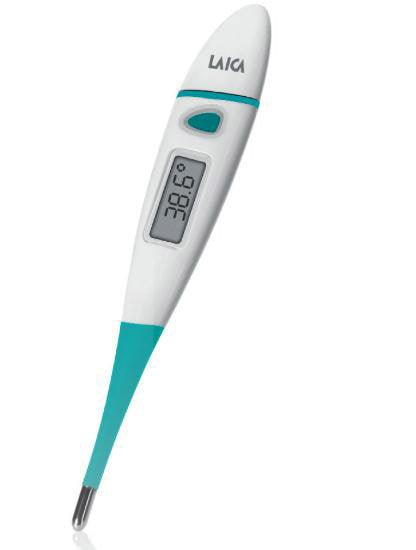Laica Thermometer Digital TH3601