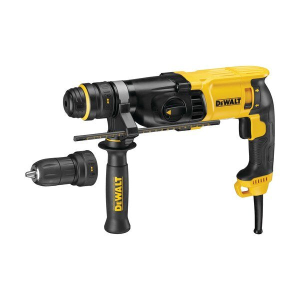 Dewalt Hammer Perforador D25134K