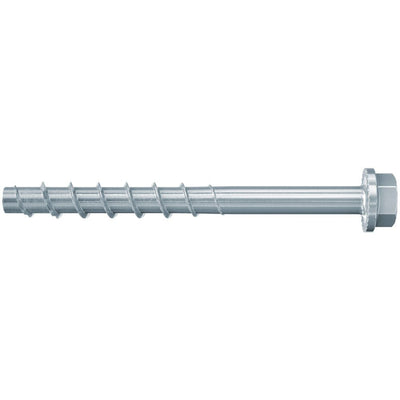 Fischer 536856 Screw/Nut 110MM 50 Pieces — image 1