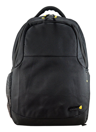 Techair Backpack Eco Essential 14.1 Black — image 1