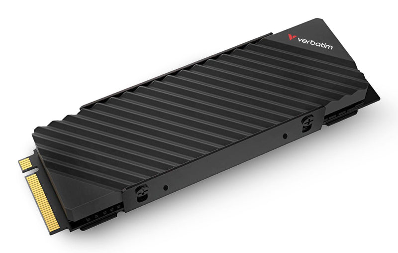 Verbatim VI7000 M.2 SSD 4TB PCIE NVMe 49369