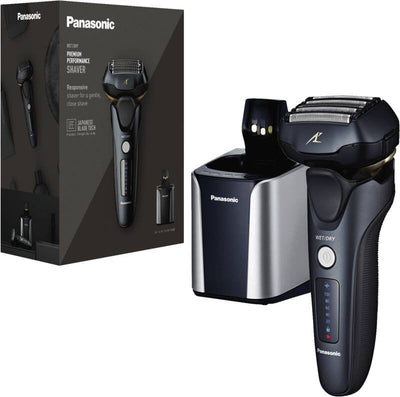 Panasonic ES-LV97-K803 Shaver Máquina Afeitar Láminas Trimmer Black — image 1
