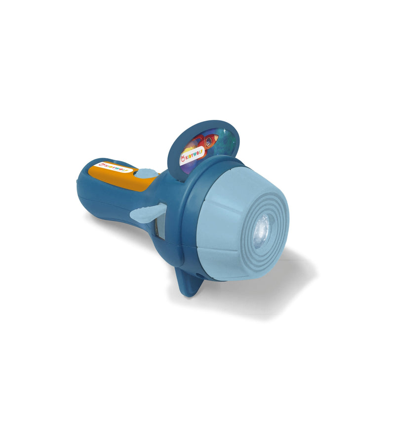 Kidywolf Adventure Projector Children