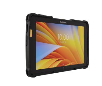 Zebra SG-ET4X-8EXOSKL1-01 Case For Tablet 20,3CM (8) Black