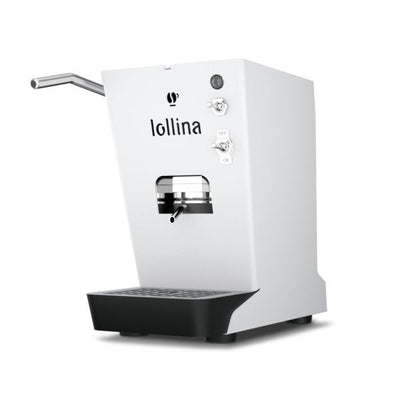 Lollo Caffe Lollina Plus Coffee Machine Cápsulas 0,7 L — image 1