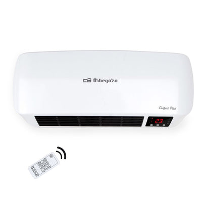 Orbegozo SP6000 Heater Split 2000W — image 1