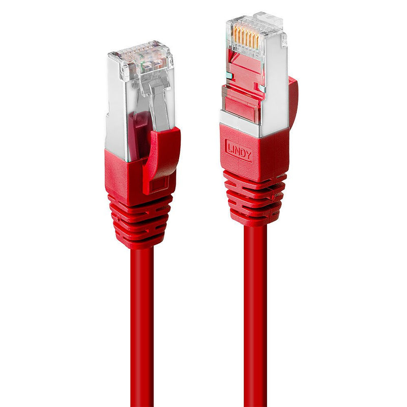 Lindy Cable CAT.6 S/FTP Lszh 3M Network