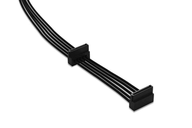 Be Quiet! S-ata Power Cable CS-6720