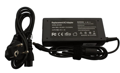 Coreparts MBA1138 Adapter And Inversor Power Indoor 90W Black — image 1