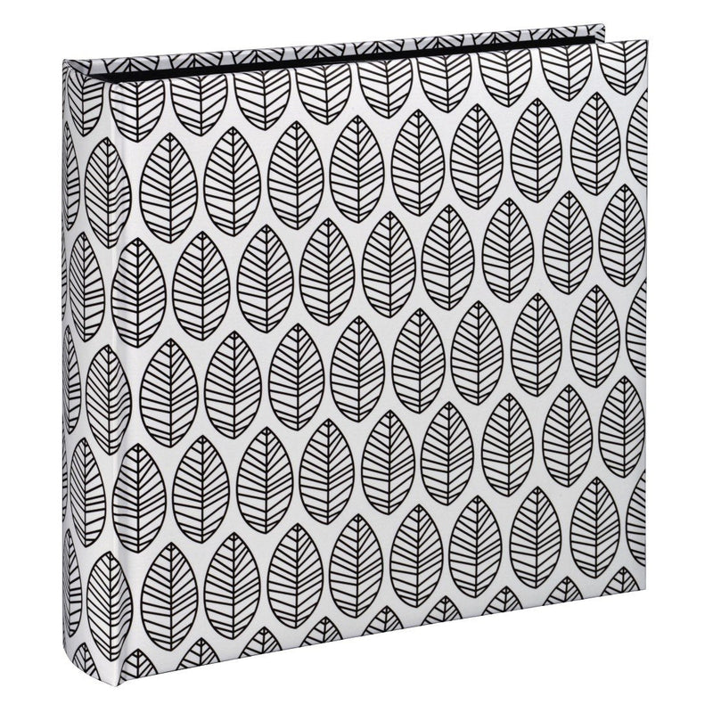 Hama Fleur - Album Foto / Protectores - White