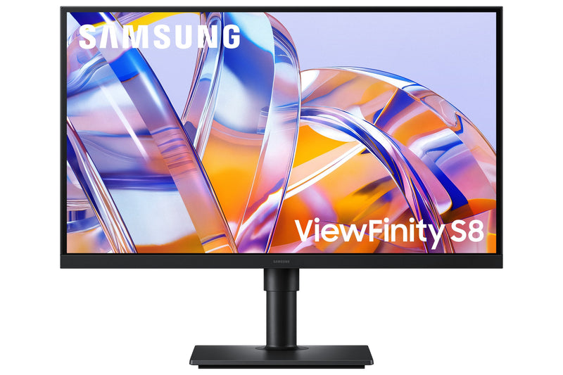 Monitor 27 Pulgadas Viewfinity S80UH IPS 3840X2160 UHD 16:9 1x HDMI 1XDP 1x USB-C 90W 3x USB-A Easy Connection