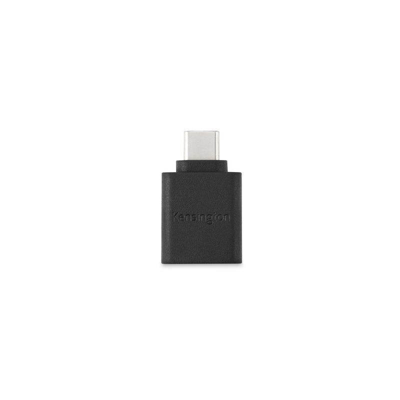 Kensington Adapter CA1010 M/H USB-C a USB-A