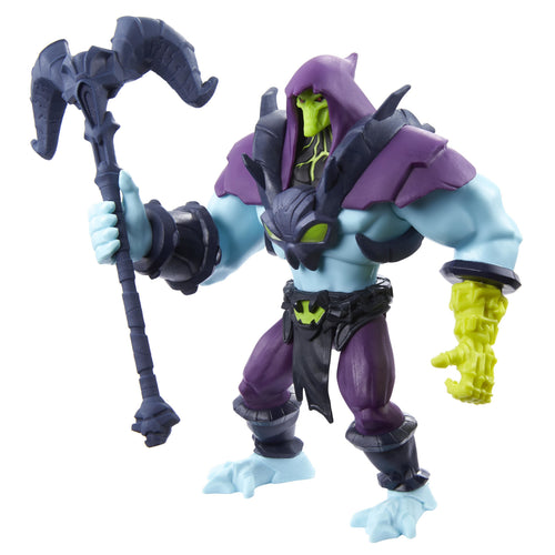 Figure Skeletor He-man Masters Of The Universe 14CM — image 1