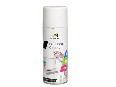 Tracer TRASRO42097 Limpiador Espuma 400ML — image 1