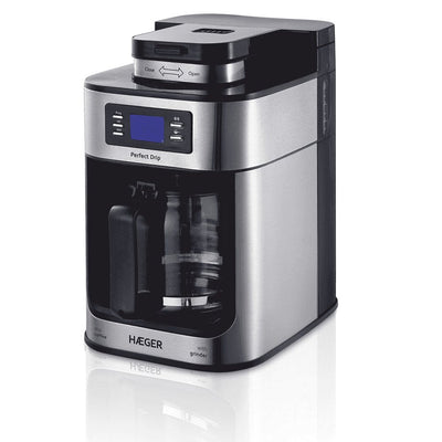 Coffee Machine Goteo Haeg Perfect Drip — image 1
