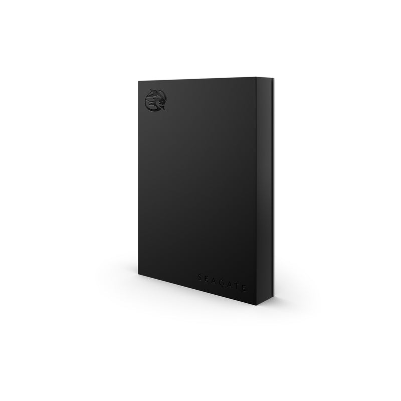Seagate Firecuda STKL2000400 Hard Drive 2TB External Laptop USB 3.0 5400RPM With Recuperación Datos Seagate Re