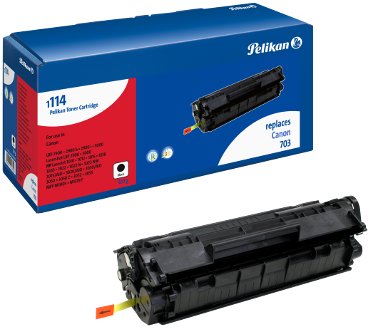 Pelikan Toner Canon CRG-703 — image 1