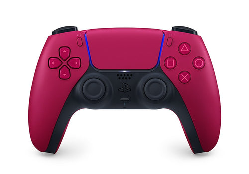 Sony Controller PS5 Dualsense V3 Wireless PS5 - Red — image 1