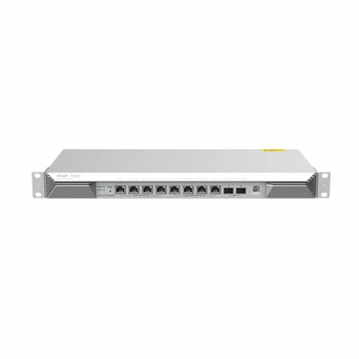 Reyee Router Ruijie RG-EG1510XS 8 Ports RJ45 2 Sfp 10GIGABI — image 1