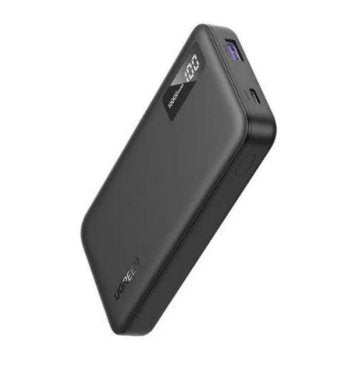 UGREEN 25742 Battery External Ión Litio 10000MAH Black