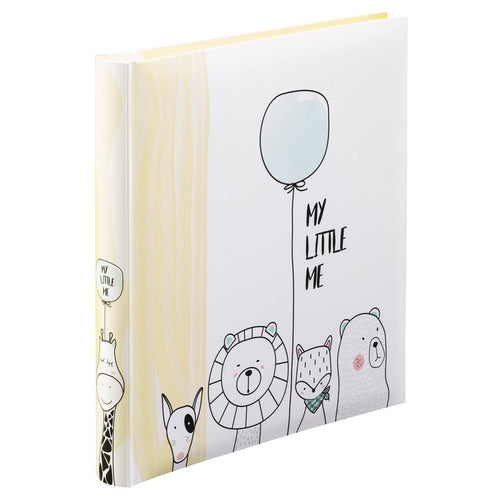 Hama My Little Me 29X32 60 Paginas Blancas Encuadernado 3871 — image 1