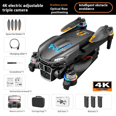 A23 PRO UAV HD Aerial Photography Quadcopter