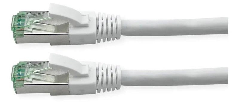 Roline Rm Network Cable CAT.6A S FTP (pimf), White 2M