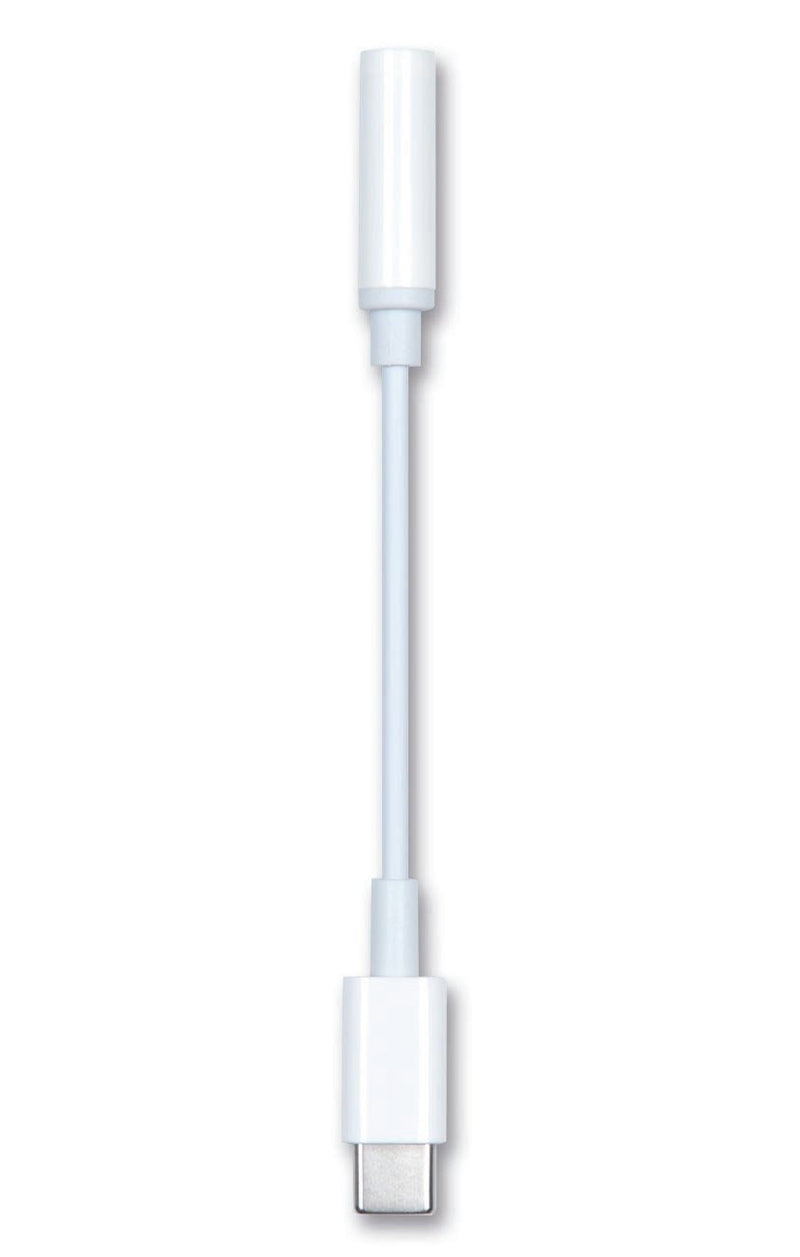 2GO Connector Type-c Headphones 3,5MM