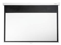 Optoma Screen Videoproyección 84 DS-9084PMG + Manual/16:9/Installation Wall Or Ceiling/186X104,5CM DS-9084PMG