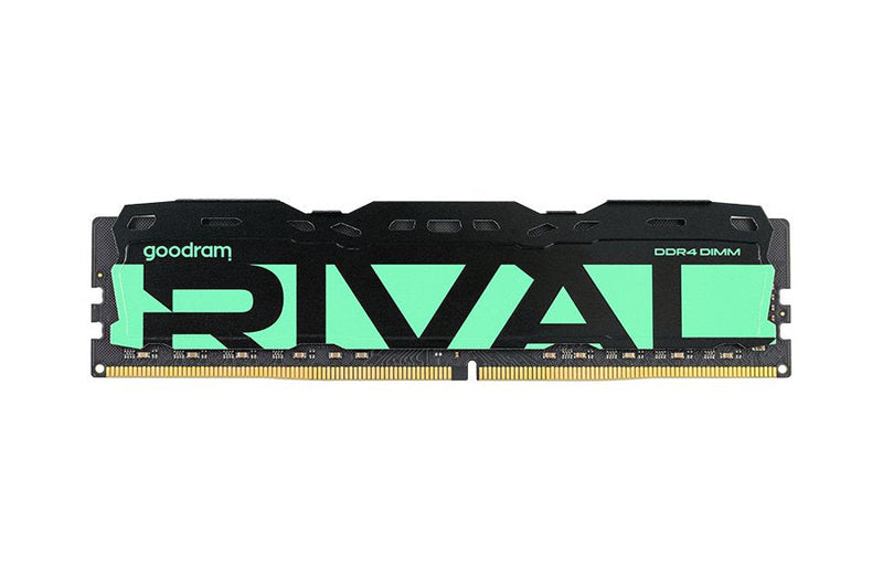 Goodram Memory Pamiec DDR4 Rival Radiant 32GB (1X32)/3200 CL16 Red