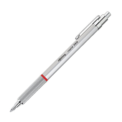Rotring 1904291 Pen Punta Retractable With Pulsador Medio — image 1
