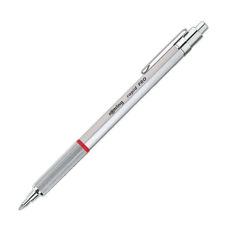Rotring 1904291 Pen Punta Retractable With Pulsador Medio