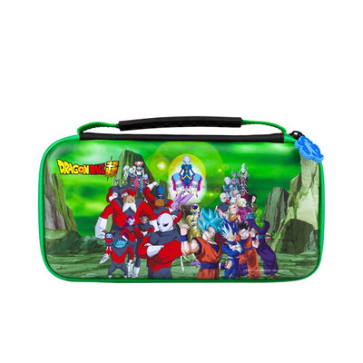 Case Rígida Fr-tec Dragon Ball Super Universe Nintendo Switch — image 1