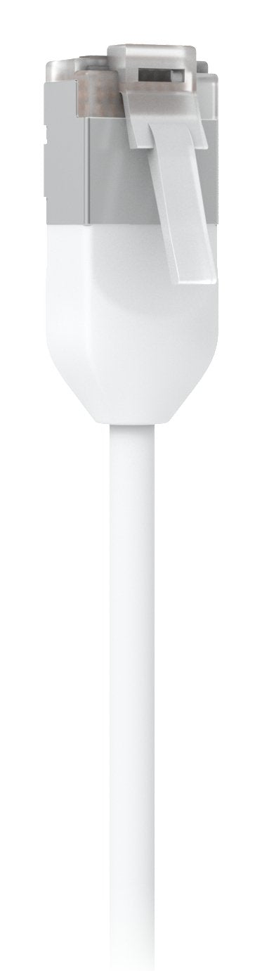 Ubiquiti Network Cable White CAT.6A UACC-CABLE-PATCH-OUTDOOR-C6A-15M-W — image 1