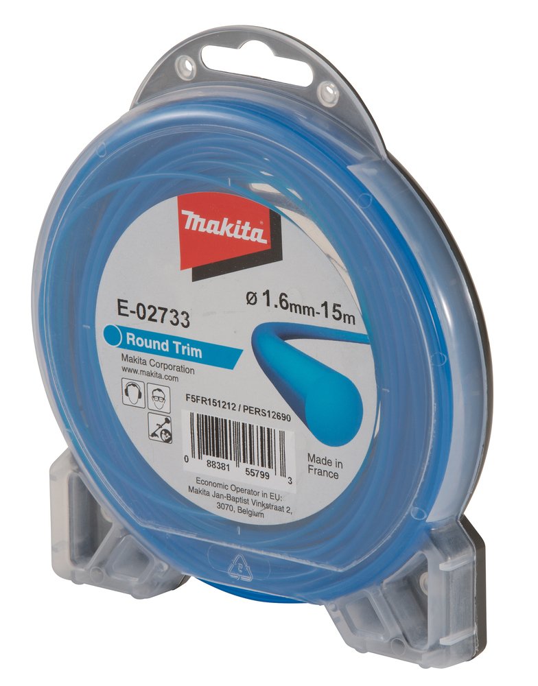 Makita Desbrozadora E-02733 Bobina Hilo