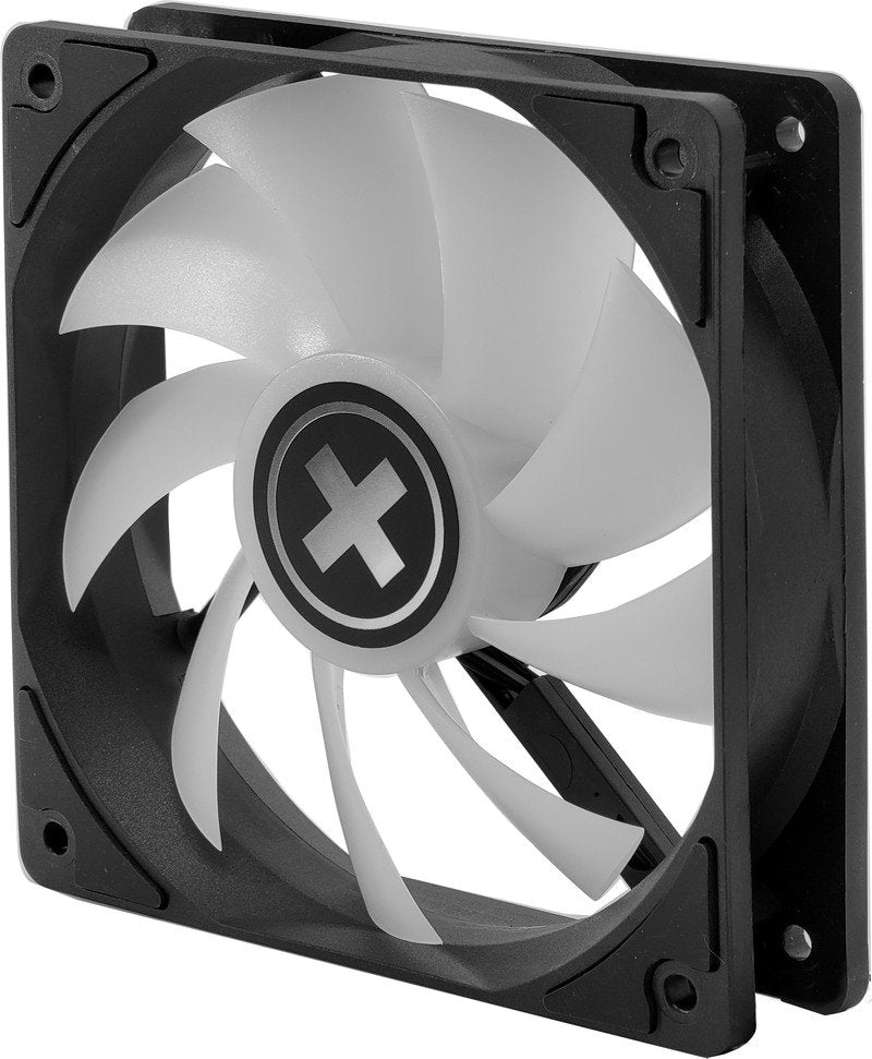 Xilence Fan LED ARGB Black Performance a + 120MM