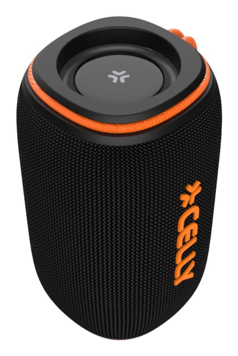 Celly AURA15WOR Speaker Laptop Or Fiesta Stereo Black