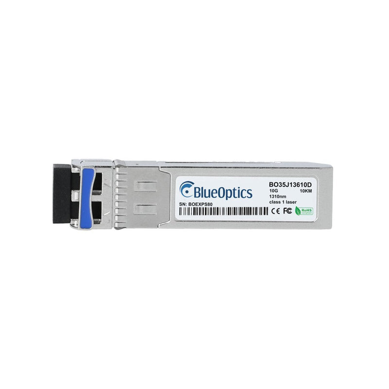 Blueoptics Sfp + 10G 10GBASE-LR 1310NM 10KM Lc Smf Transceiver( SFP-10G-LR-DE)