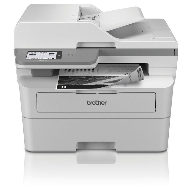 Brother Multifunción Laser MFCL2960DW