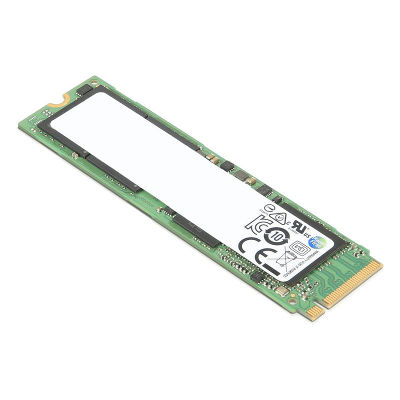 Lenovo Drive SSD 4XB0W86200 Unit Estado Sólido M.2 2000GB Pci Express NVMe