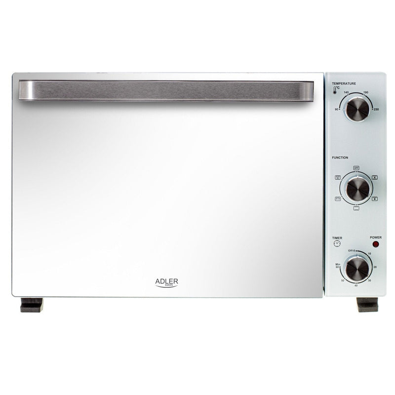 Adler Horno Eléctrico Ad 6027