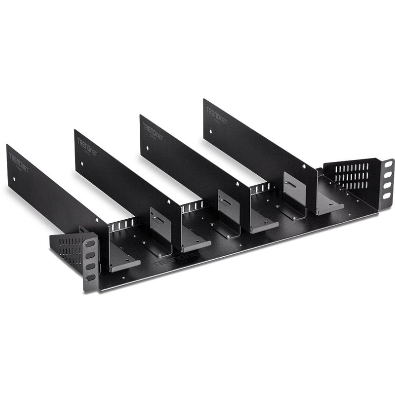 Trendnet 19 Rackmount Industrial Power Supply Vert. Chassis