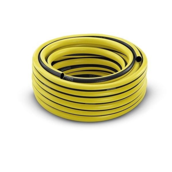 Kärcher 2.645-138.0 Hose Garden 20M Black Yellow
