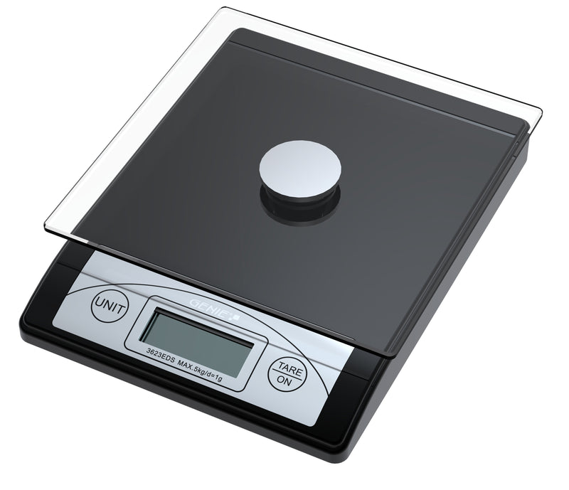 Genie Scale Kitchen 3623 Eds