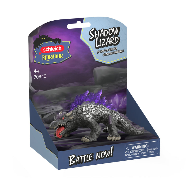 Schleich Eldrador Schattenwaran 70840