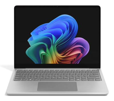 Surface Laptop 13 Intel Series 3 Core Ultra 5/24/1TB Platinum — image 1
