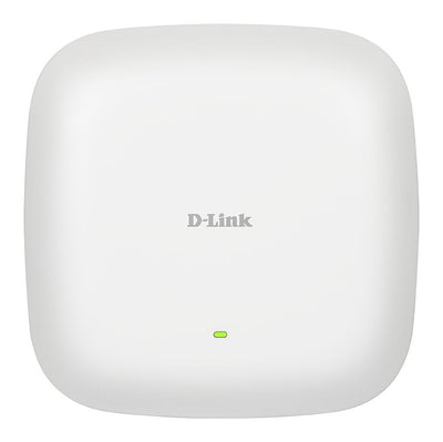 Access Point Wireless D-link DAP-X2850 PoE 3600Mbps 2.4GHZ 5GHZ Antenas 3.5 5.5DBI Wi-Fi 802.11AX — image 1