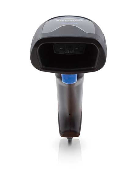 Datalogic Quickscan Barcode-scanner QW2520 (QW2520-BKK1)