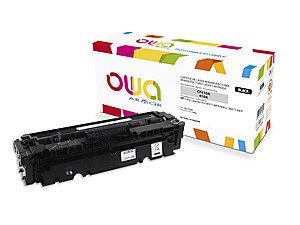 Owa Toner Compatible With HP CF410A (2300 S.) Black